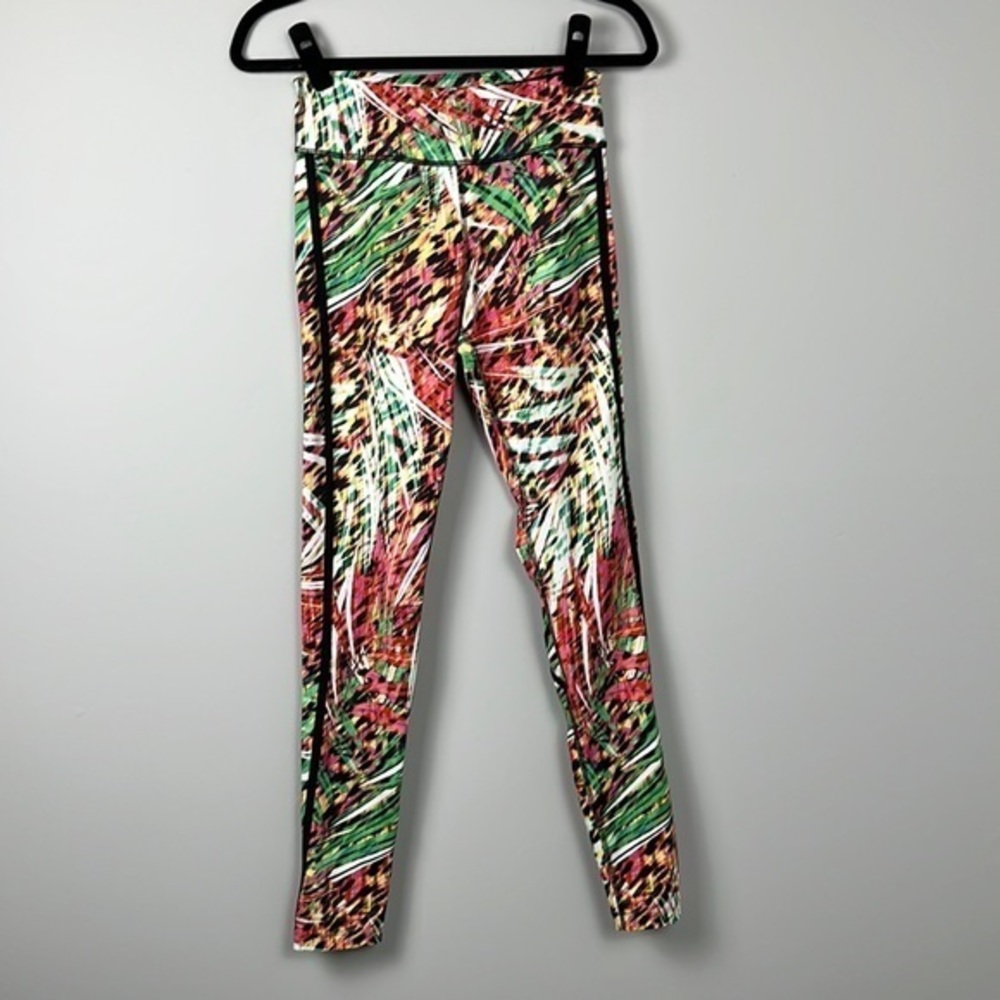 EXPCORE Performance Exercise Leggings SIZE S/P